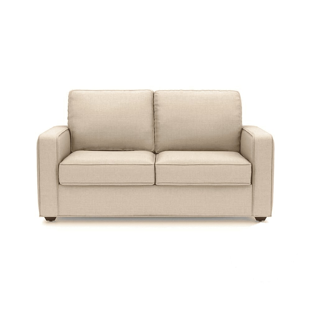 Apollo Compact 2 Seater Fabric Sofa
