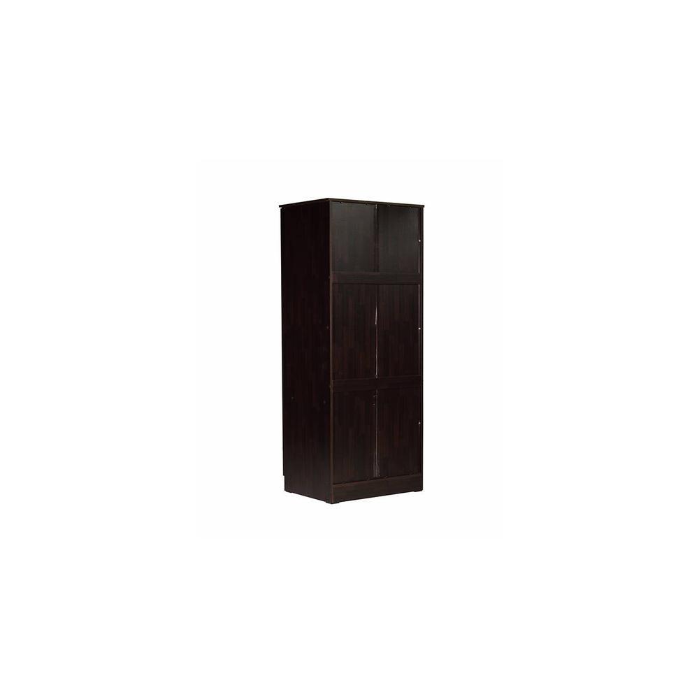 Reynold 2 door Wardrobe