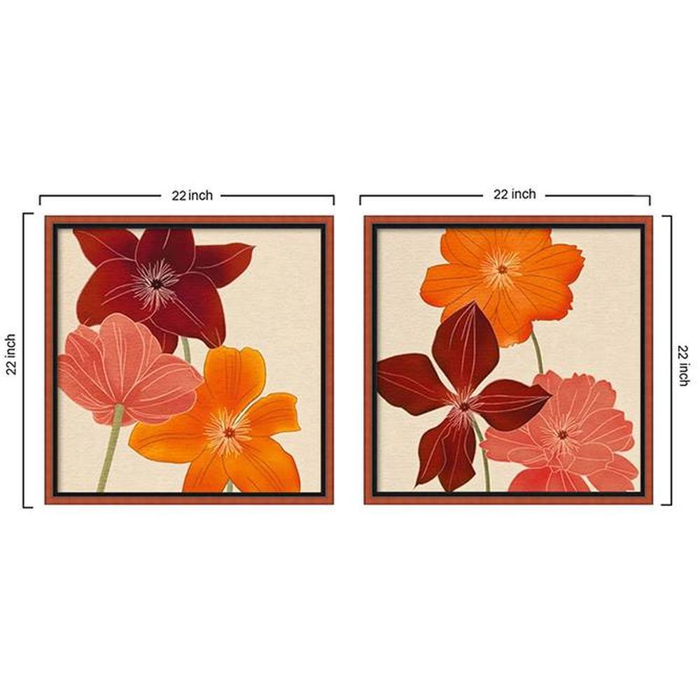 Leivina Wall Art