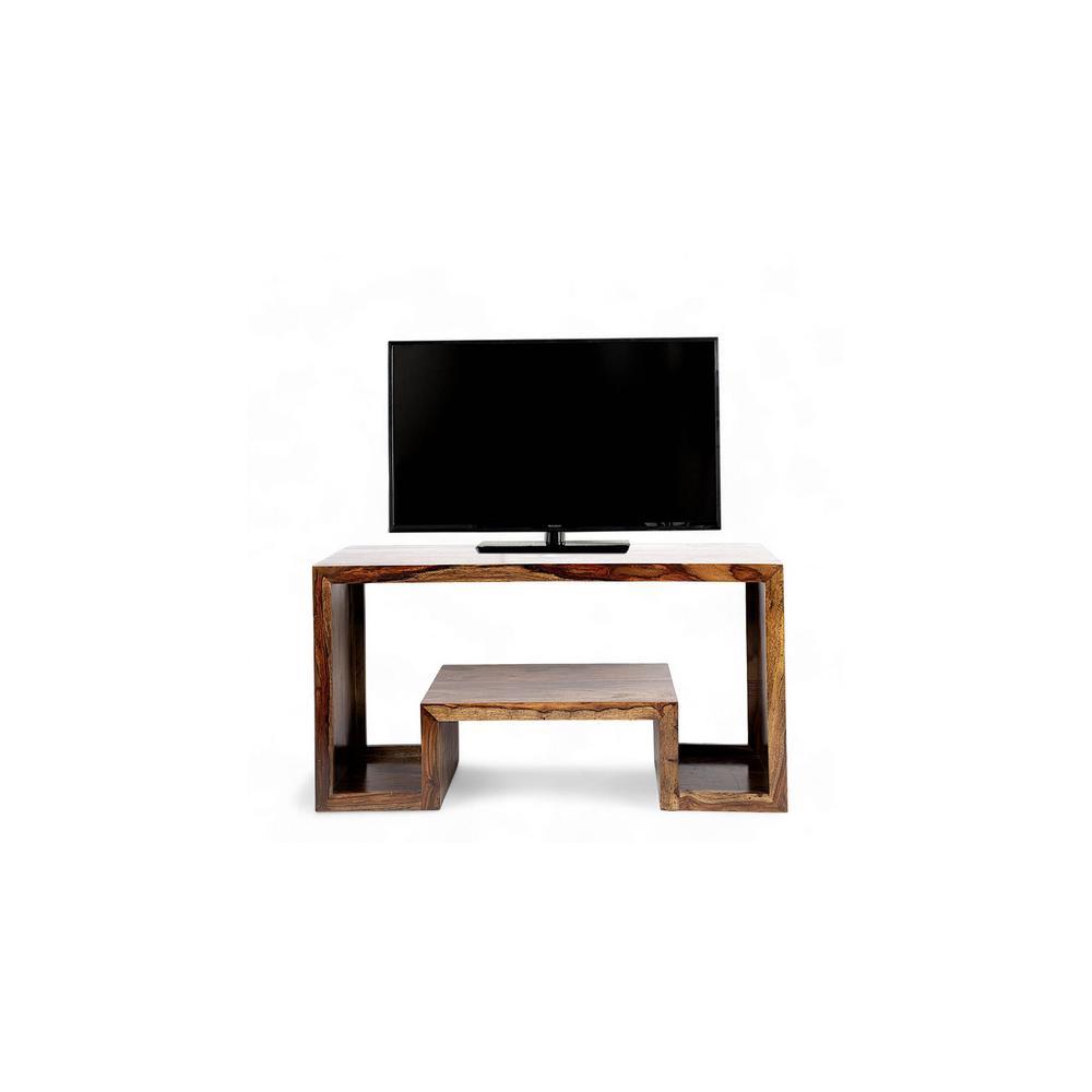 Amos TV Unit