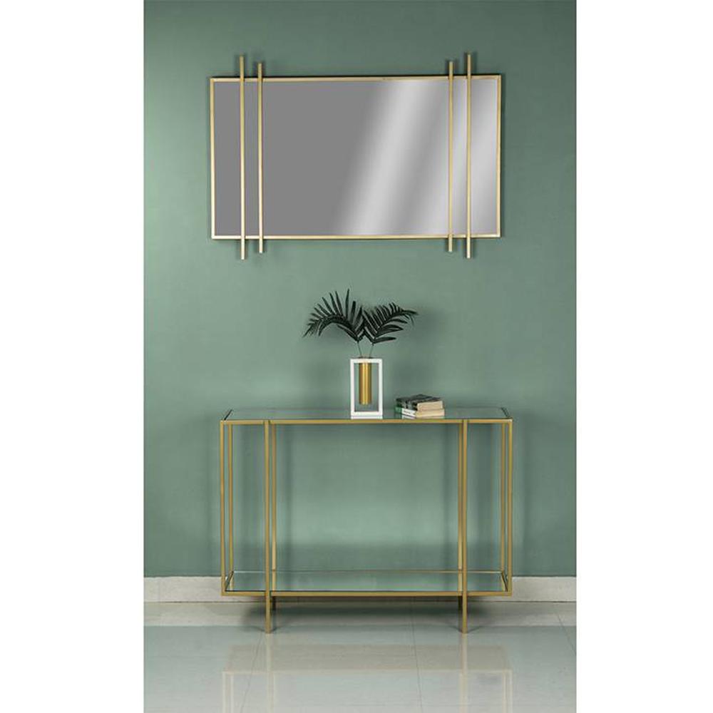 claymint wall mirror