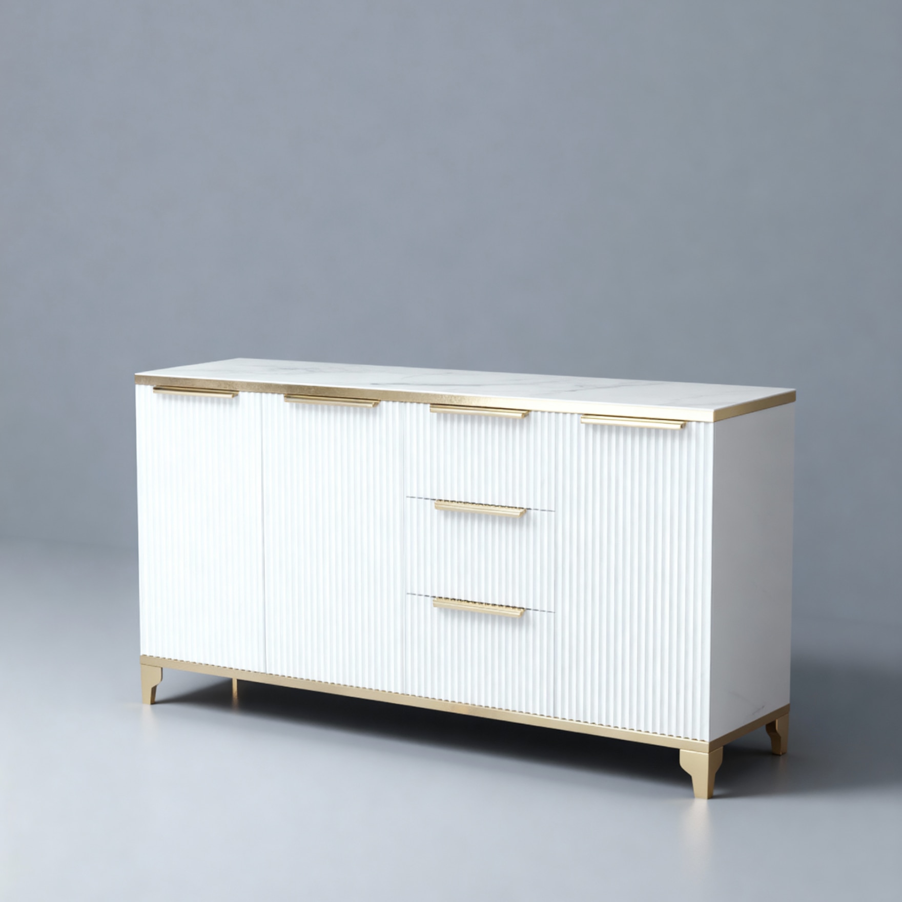 Shelfiest Shelf Sideboard