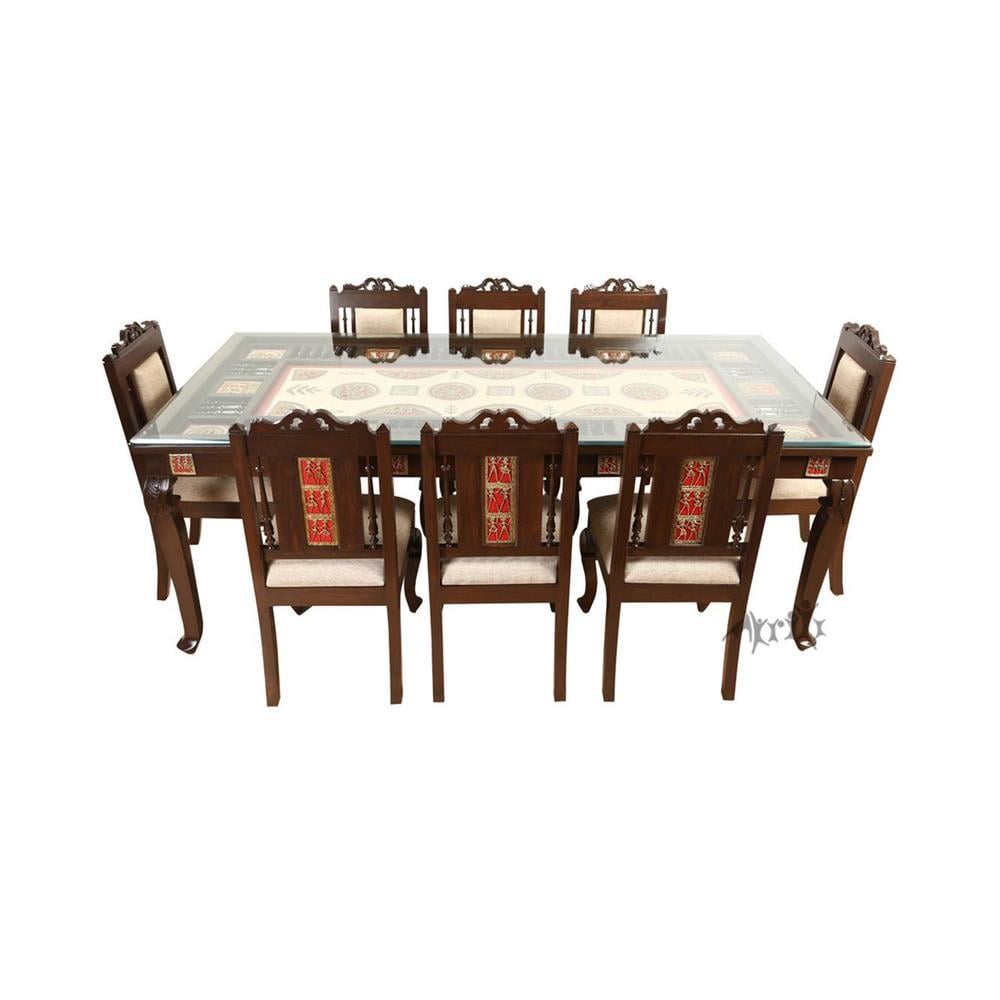 Opal Dining Table