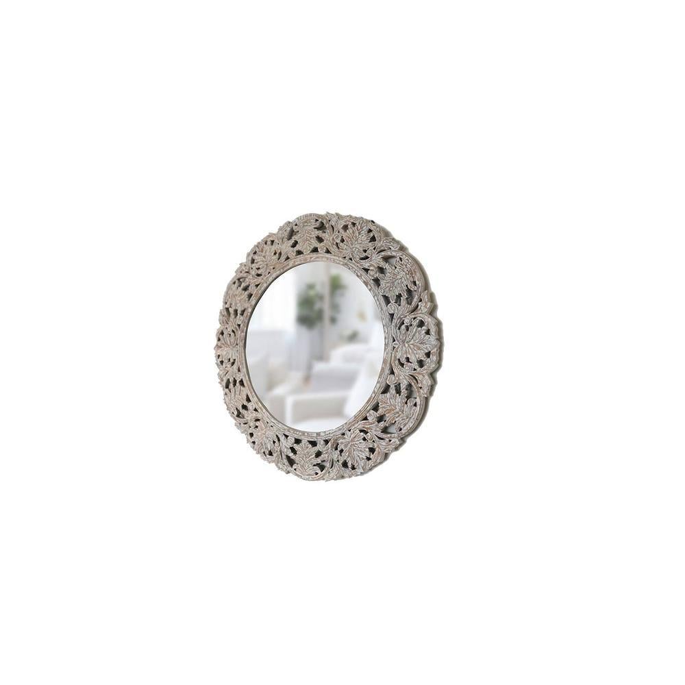 Alvinia Wall Mirror