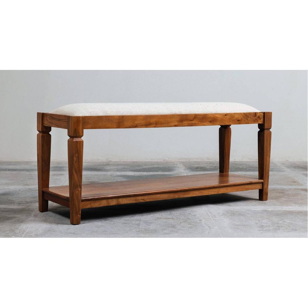 Eddings Bench