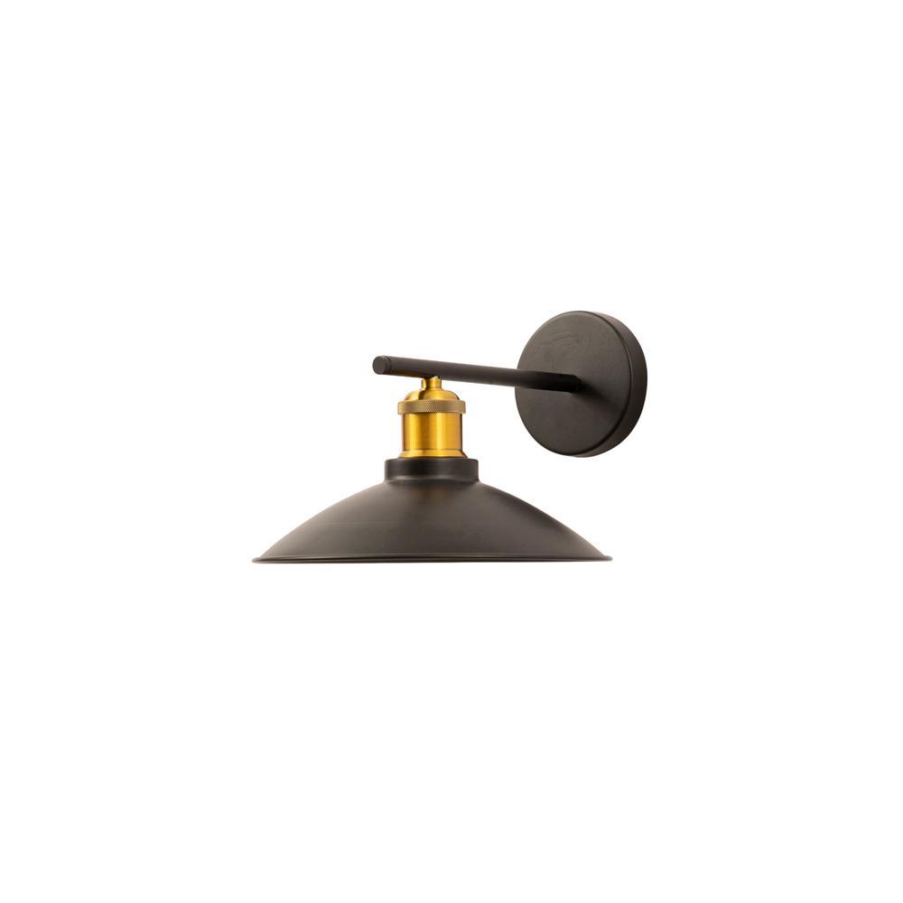 Menu Cast Wall Sconce