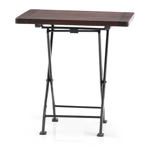 Masai Patio Table Finish teak