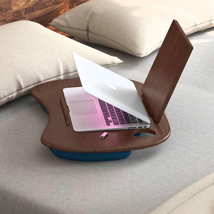 Nuvolo Laptop Table