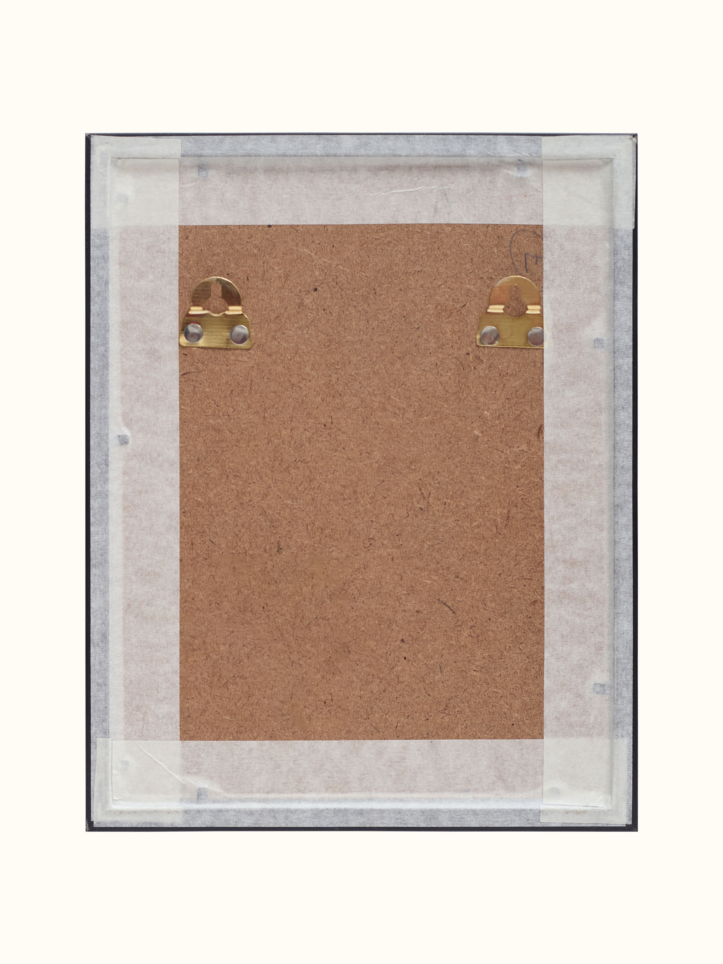 Amaryllis Miniature Painting