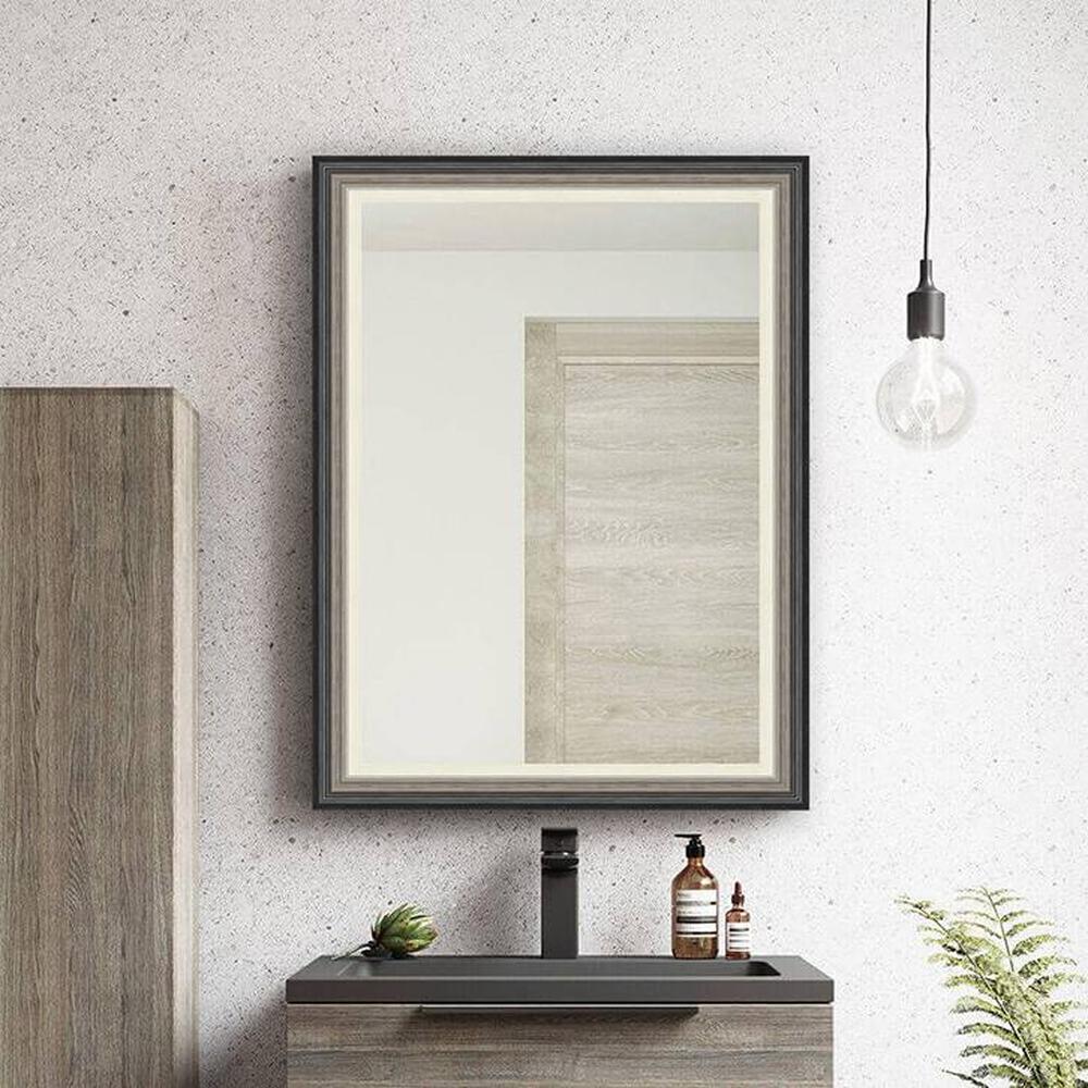 Henry Wall Mirror