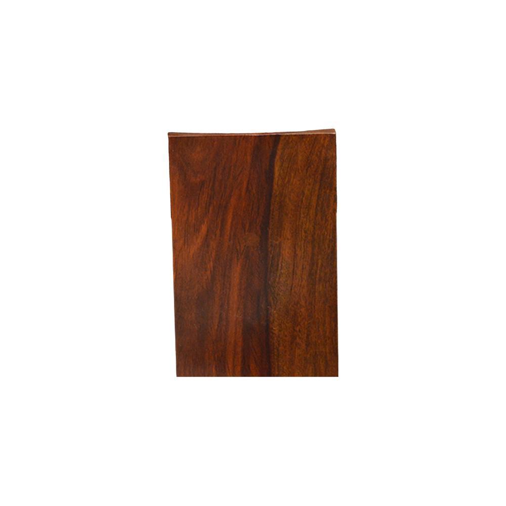 Vista Stool (Light Gray Texture)