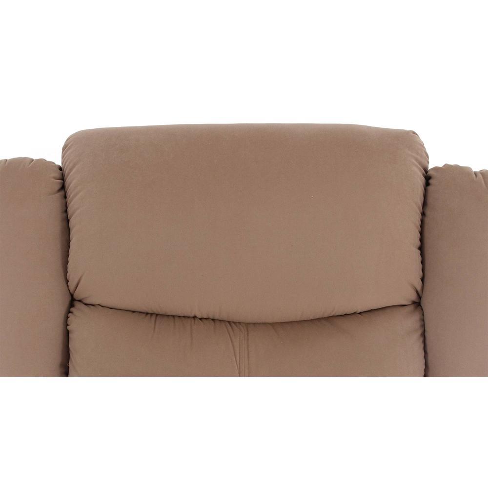 Tango One Seater Manual Rocker Recliner