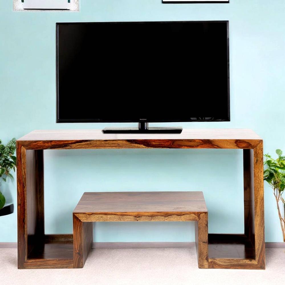 Amos TV Unit