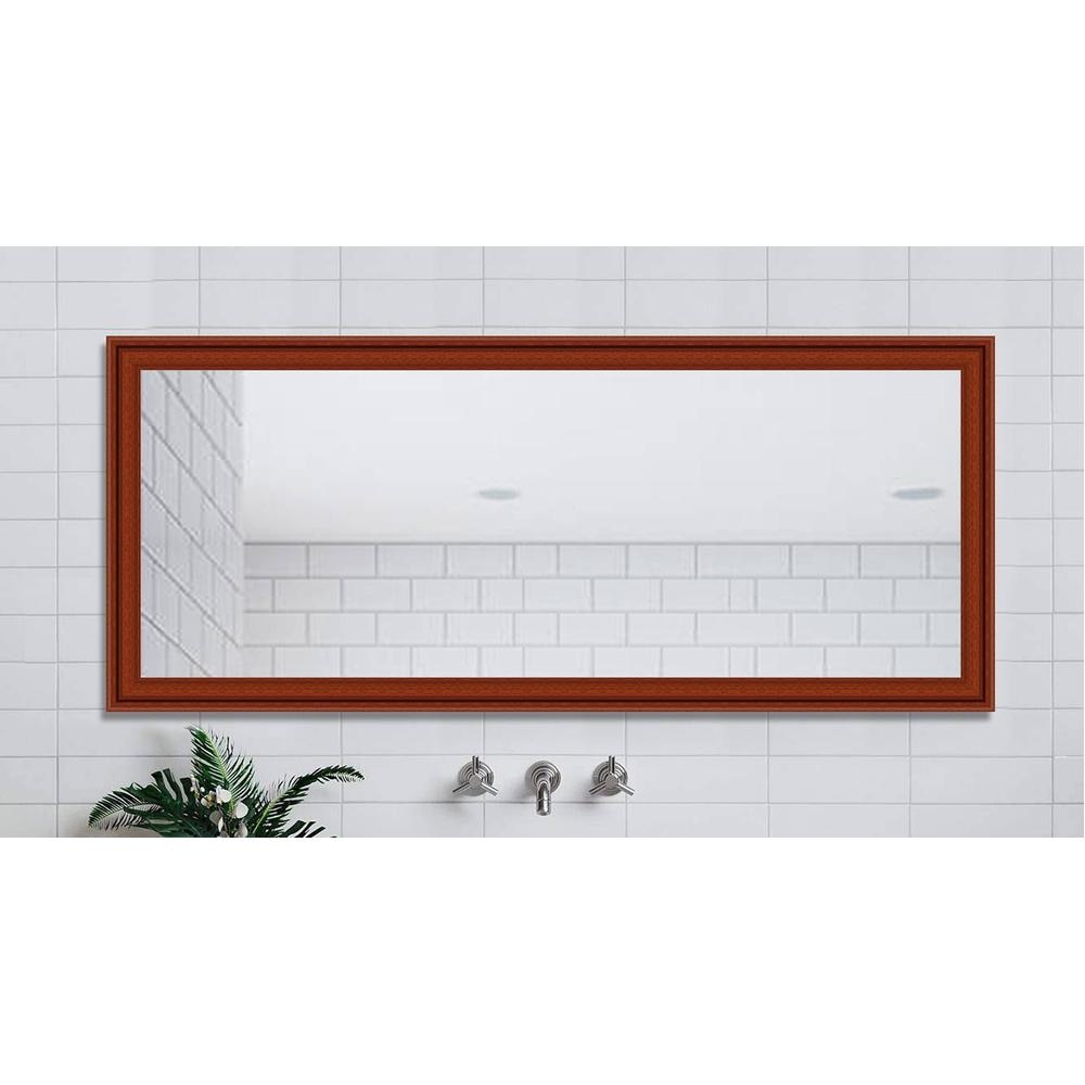 Decorative Mirror and Bathroom Mirror ELF4818MRREM00115