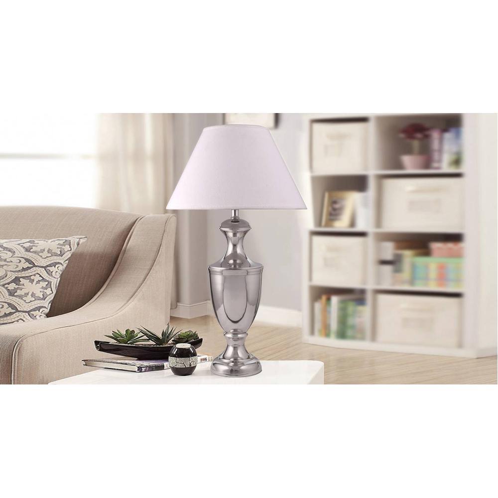 Poppy Table Lamp