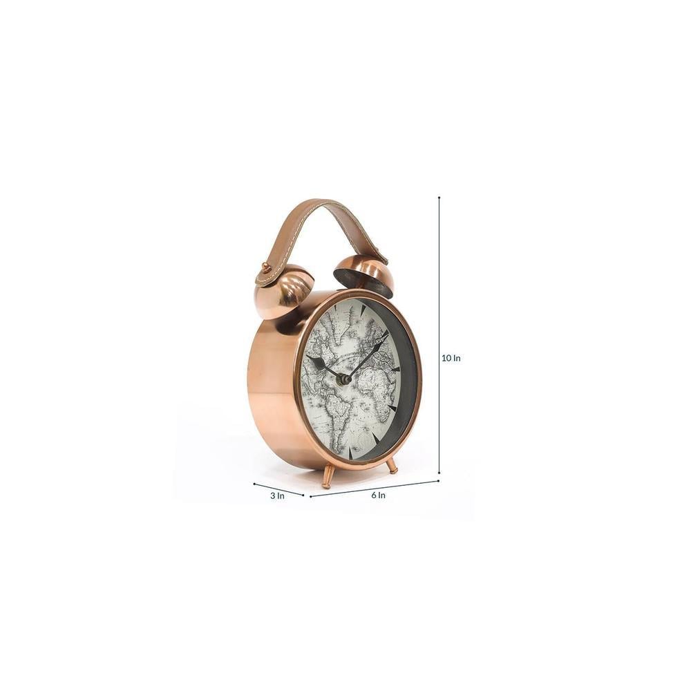 Neil Wall Clock