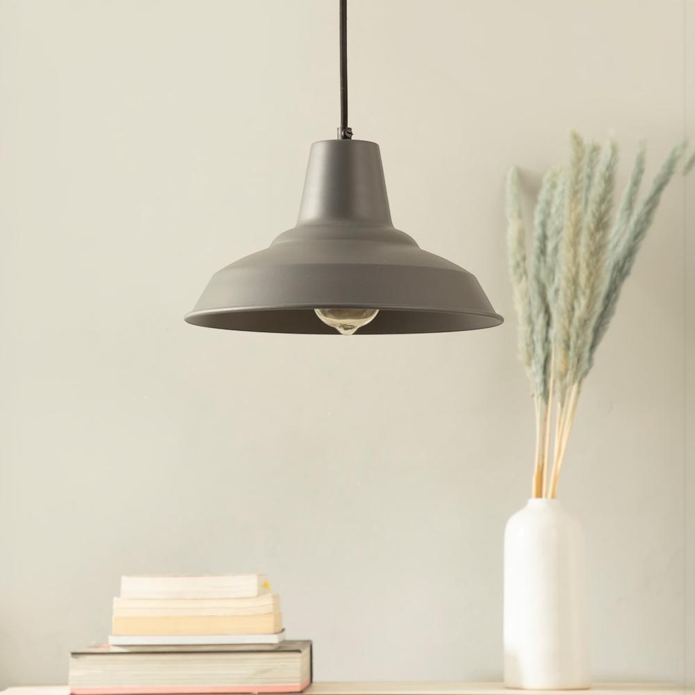 Asowhite Pendant White