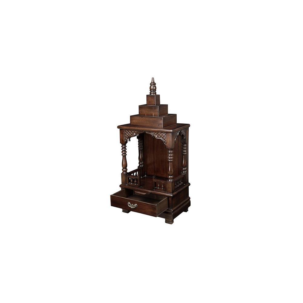 Triya Temple
