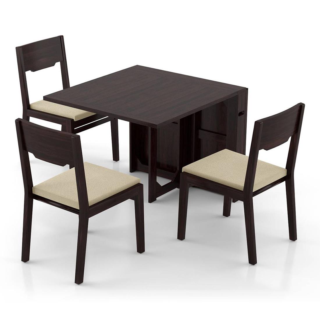 Danton 3-To-6 - Kerry 6 Seater Folding Dining Table Set