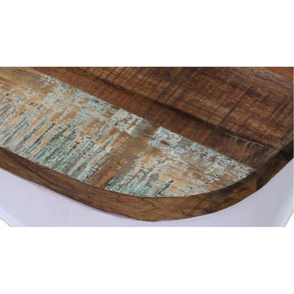 Olliver Swivel Metal Dining Chair in Glossy Finish