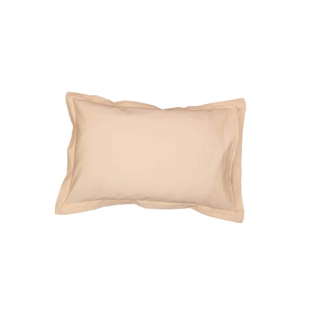 Ginger Fitted Bedsheet Set Beige
