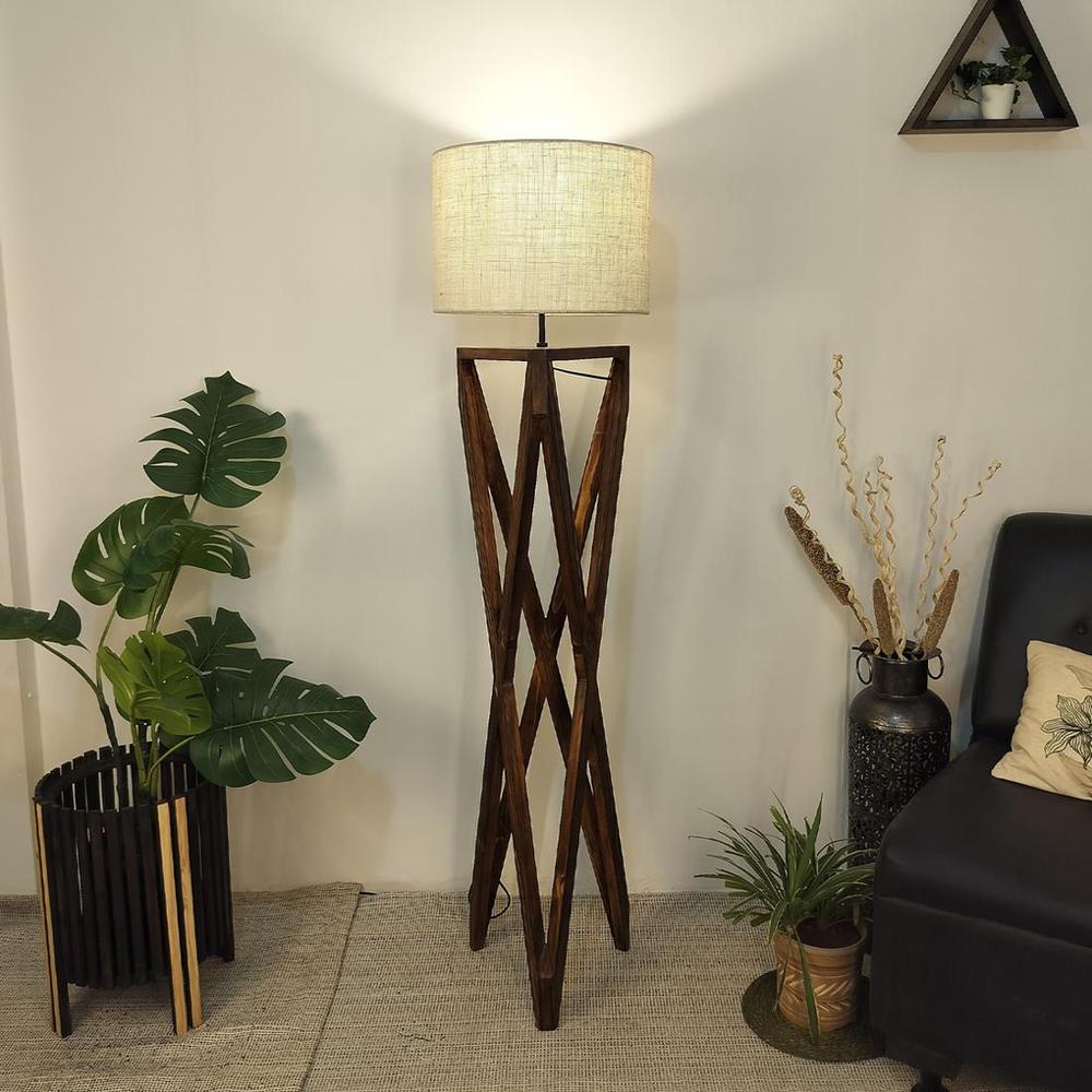 Ignis Floor Lamp - Symplify