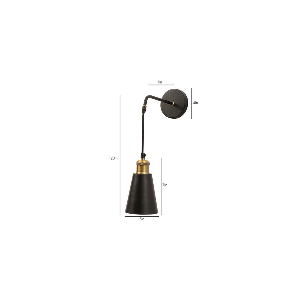 Ferm Living Arum Wall Sconce