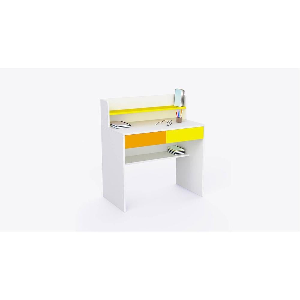 Timeless Study Table