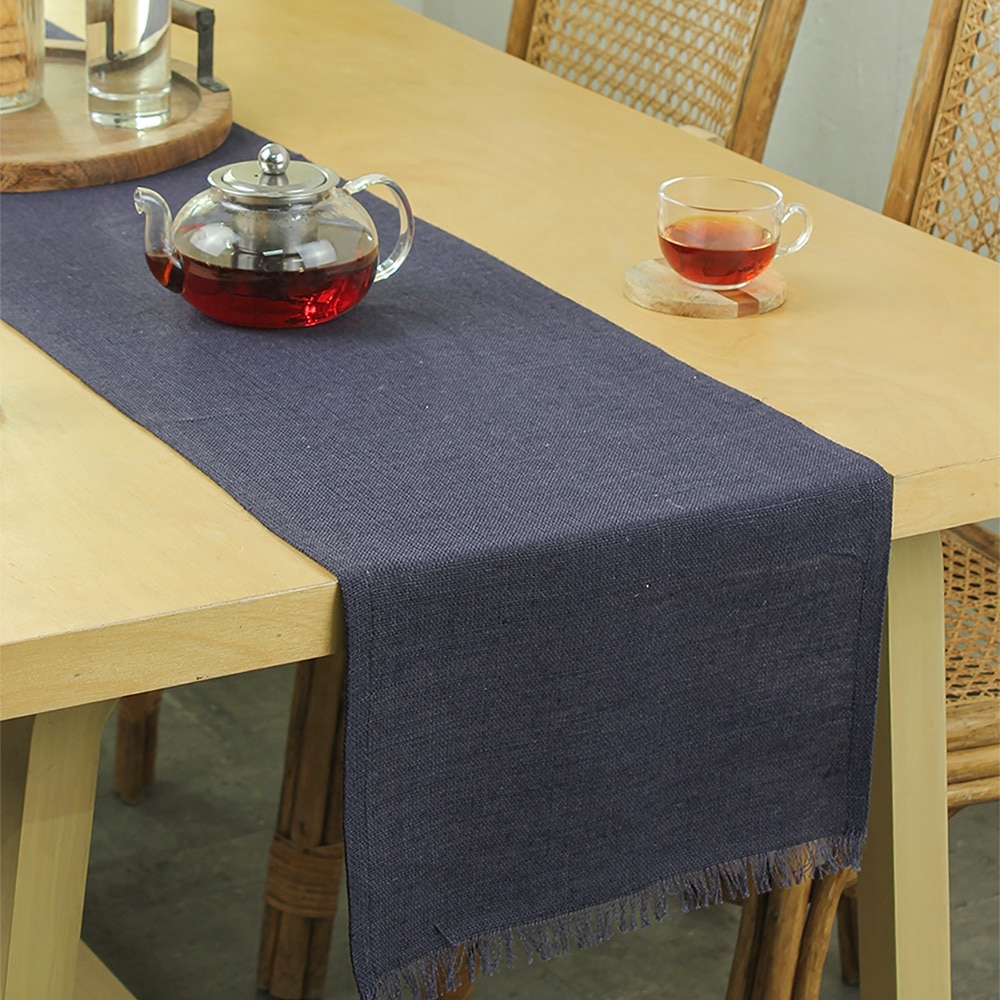 Neel 1 Runner With Blue Colour