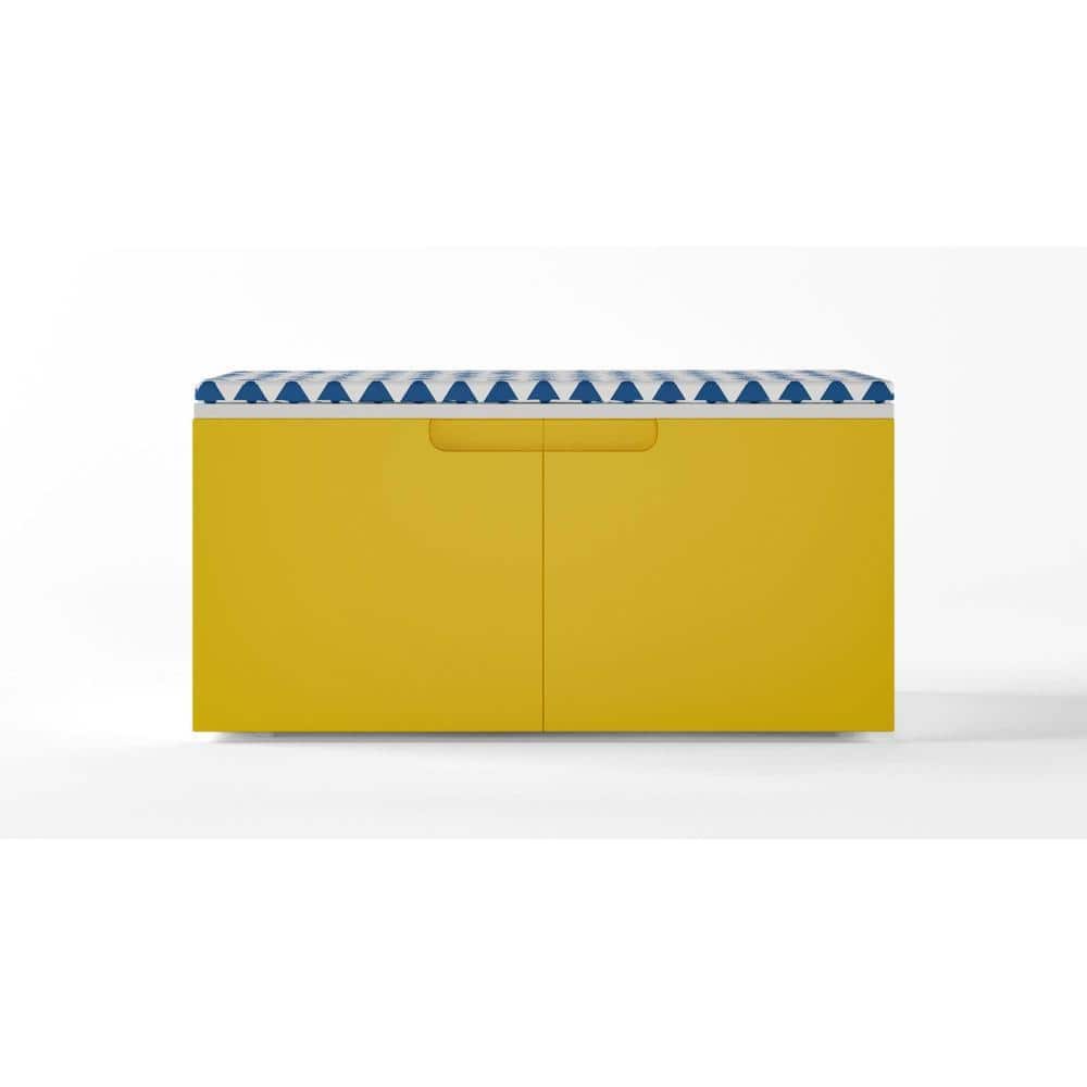 Sit ’n’ Box Cabinet