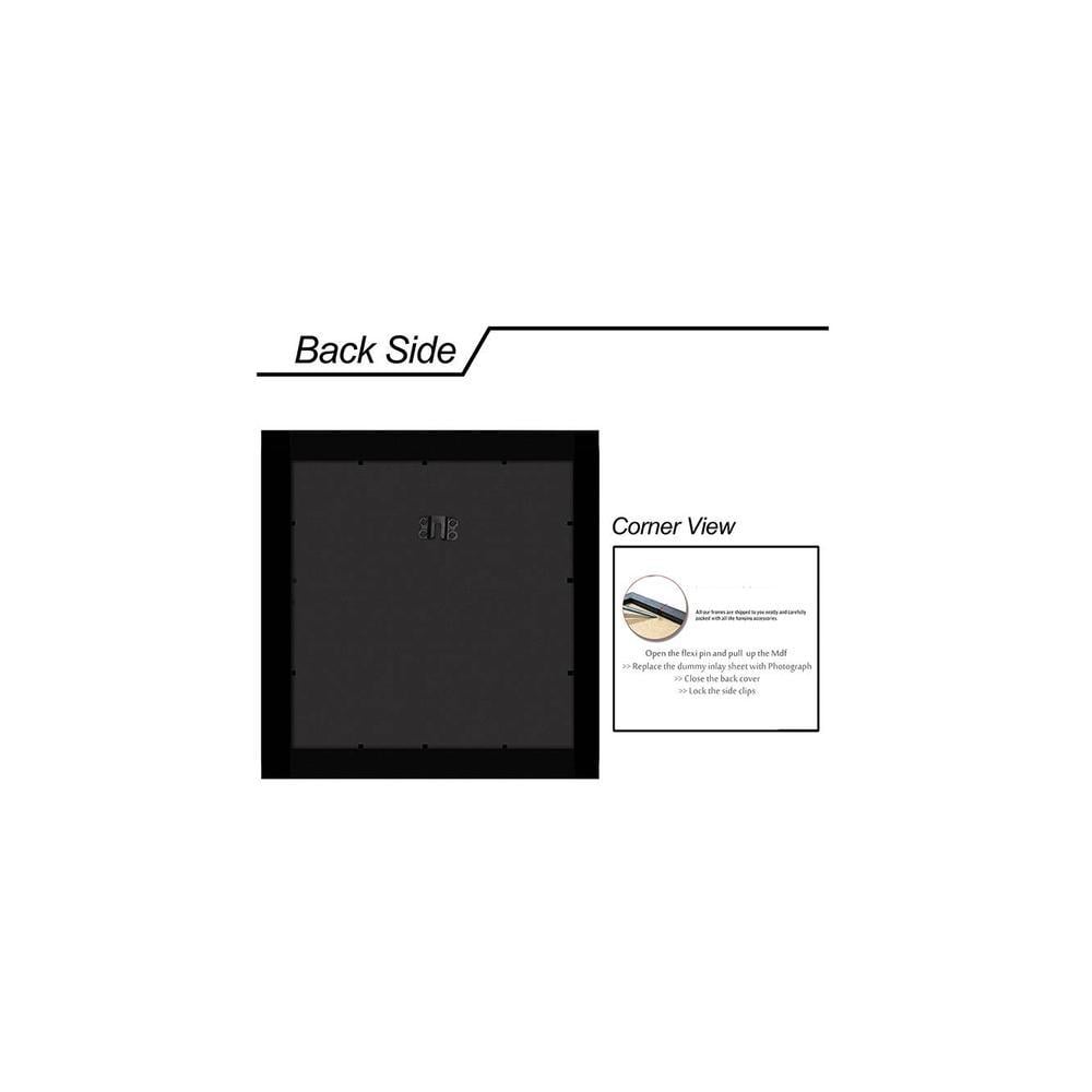 Wall Collage Photo Frame