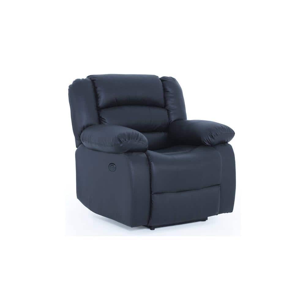 Alexandra One Seater Powered Recliner