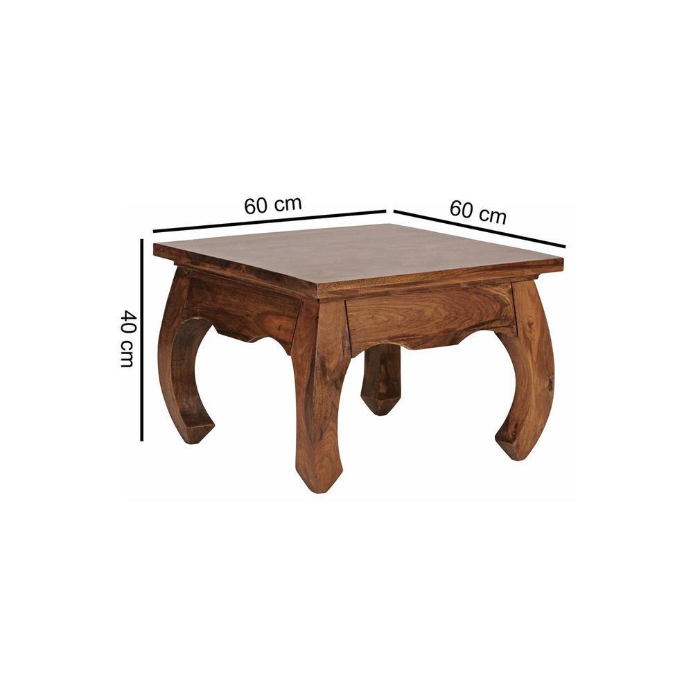 Chaucer Side Table