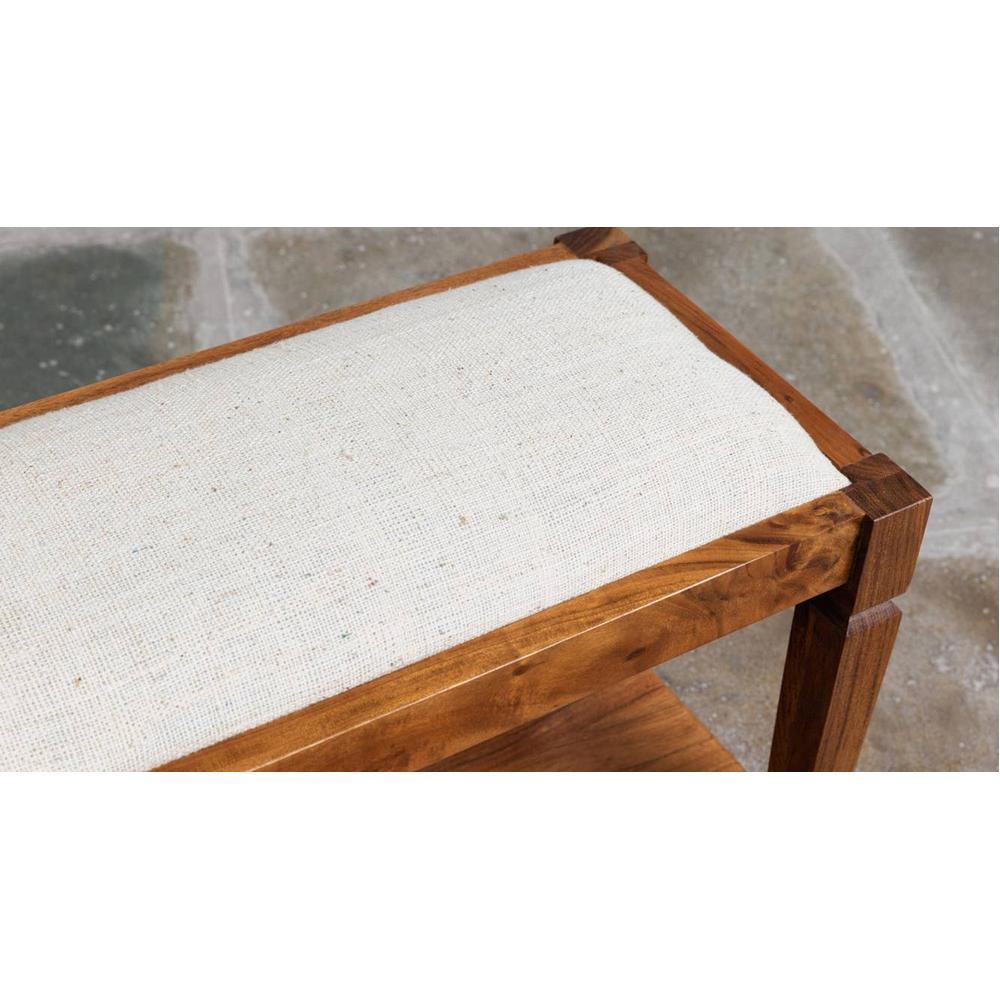 Eddings Bench