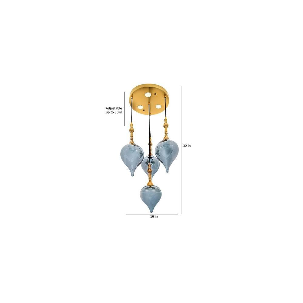 Edith Hanging Lamp