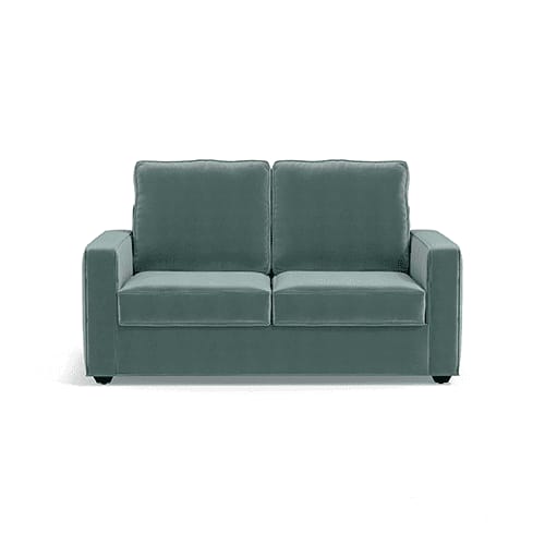 Apollo Compact High Back 2 Seater Sofa