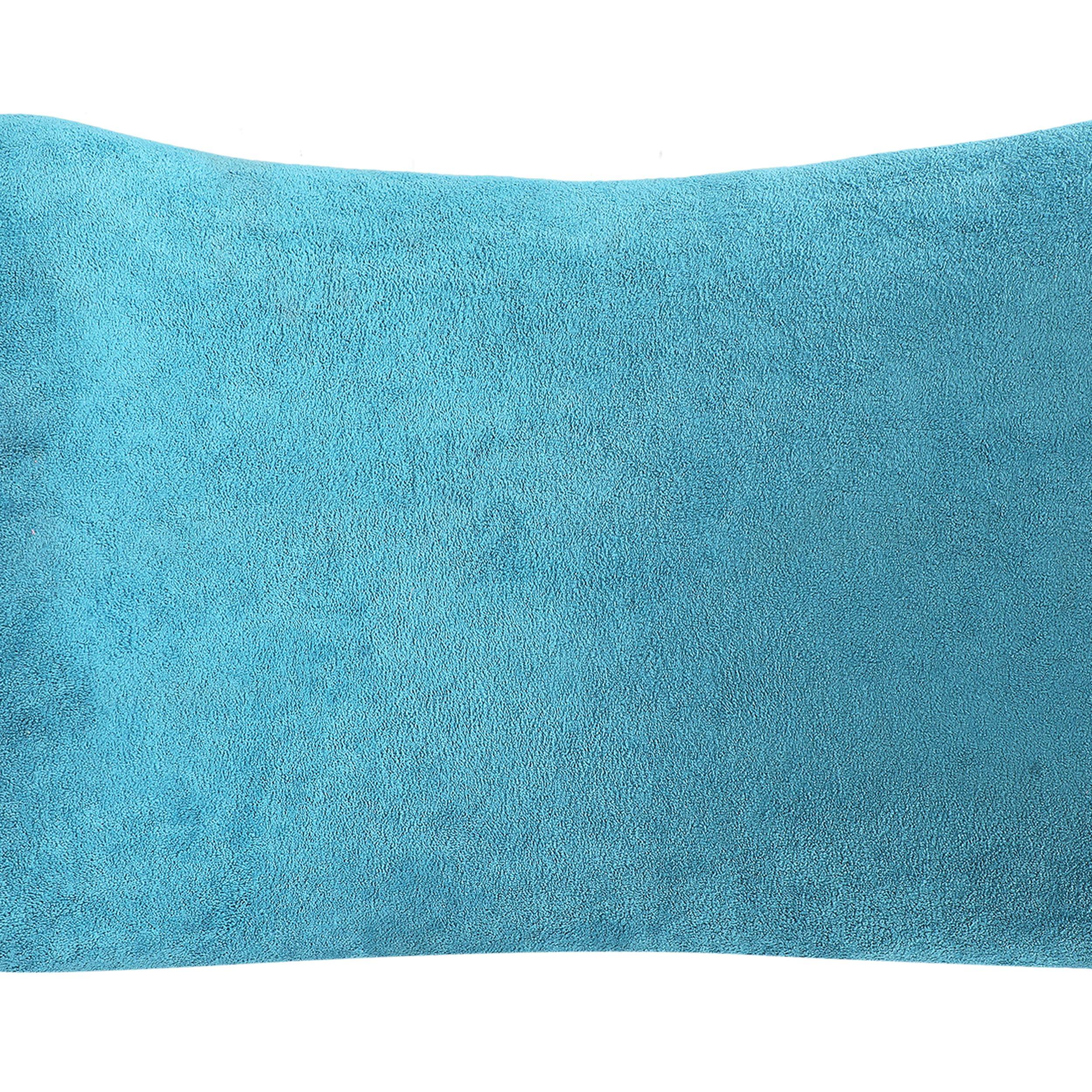 Zuno Sky Blue Seating Stool