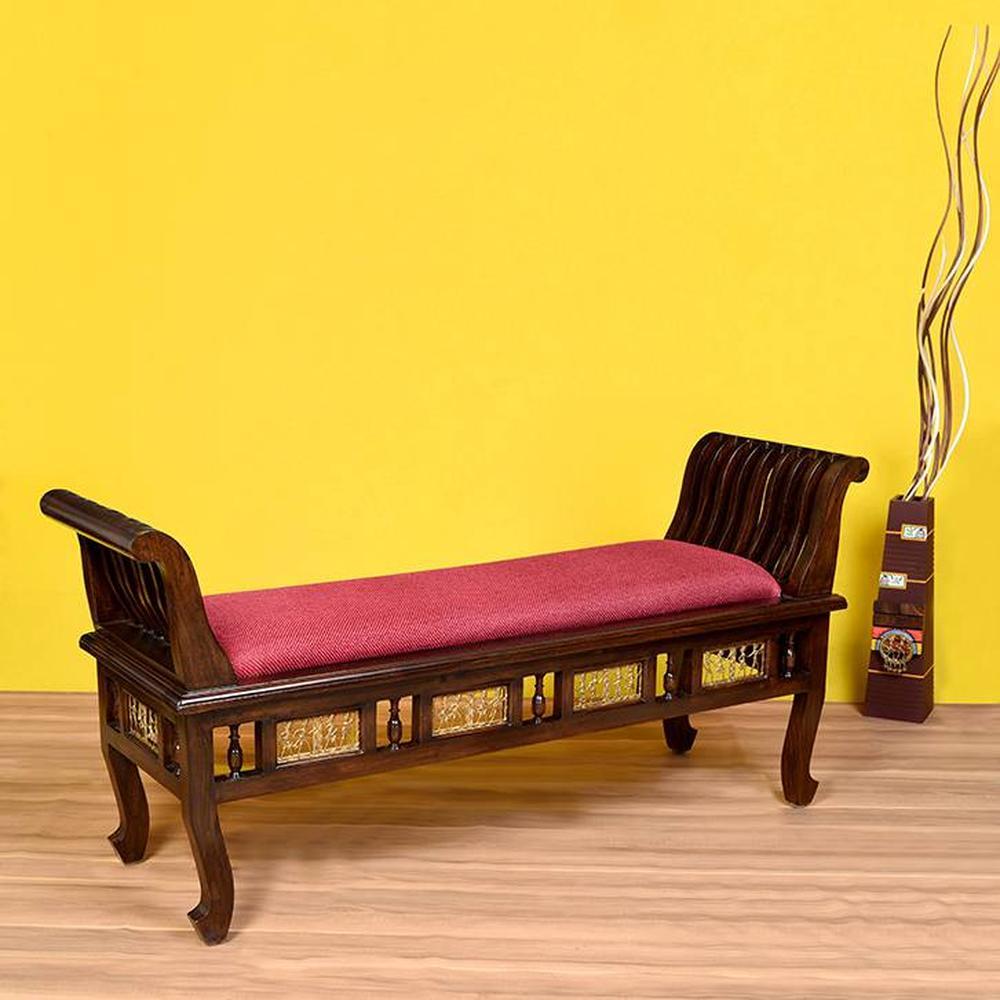 Samaira Lobby Chair