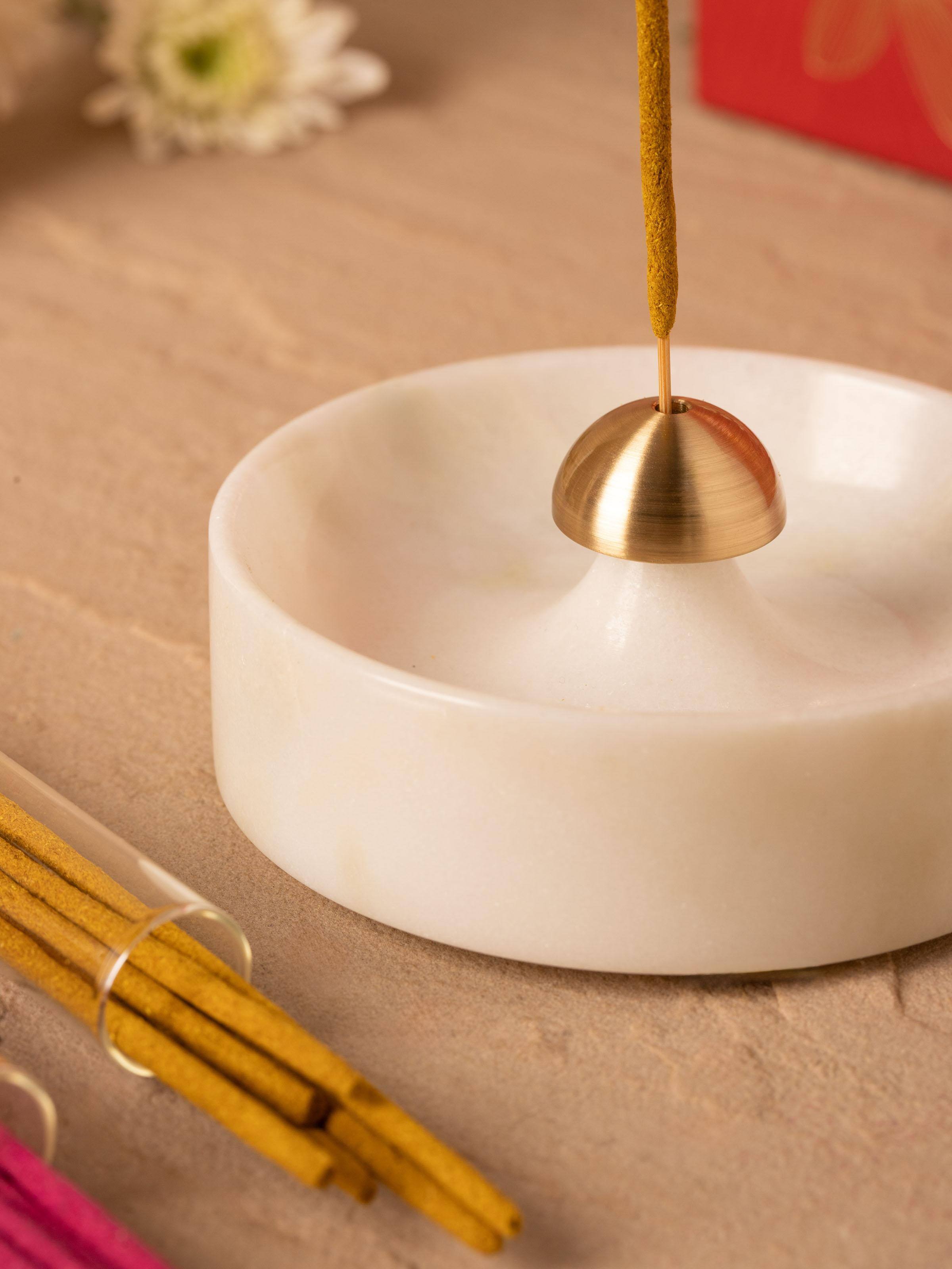 Sugandha Incense Gift Set