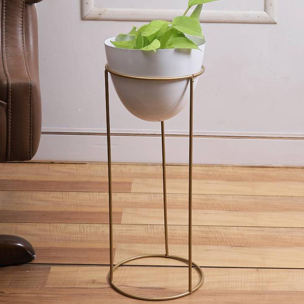 Pandora Planter Pot with stand
