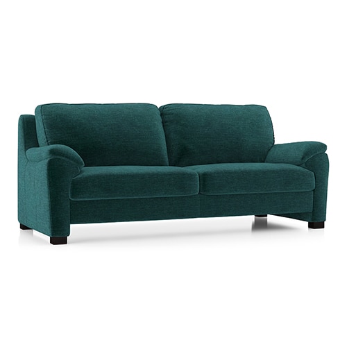 Farina Sofa Set (Colour: Malibu, Seater: 3+2+1)