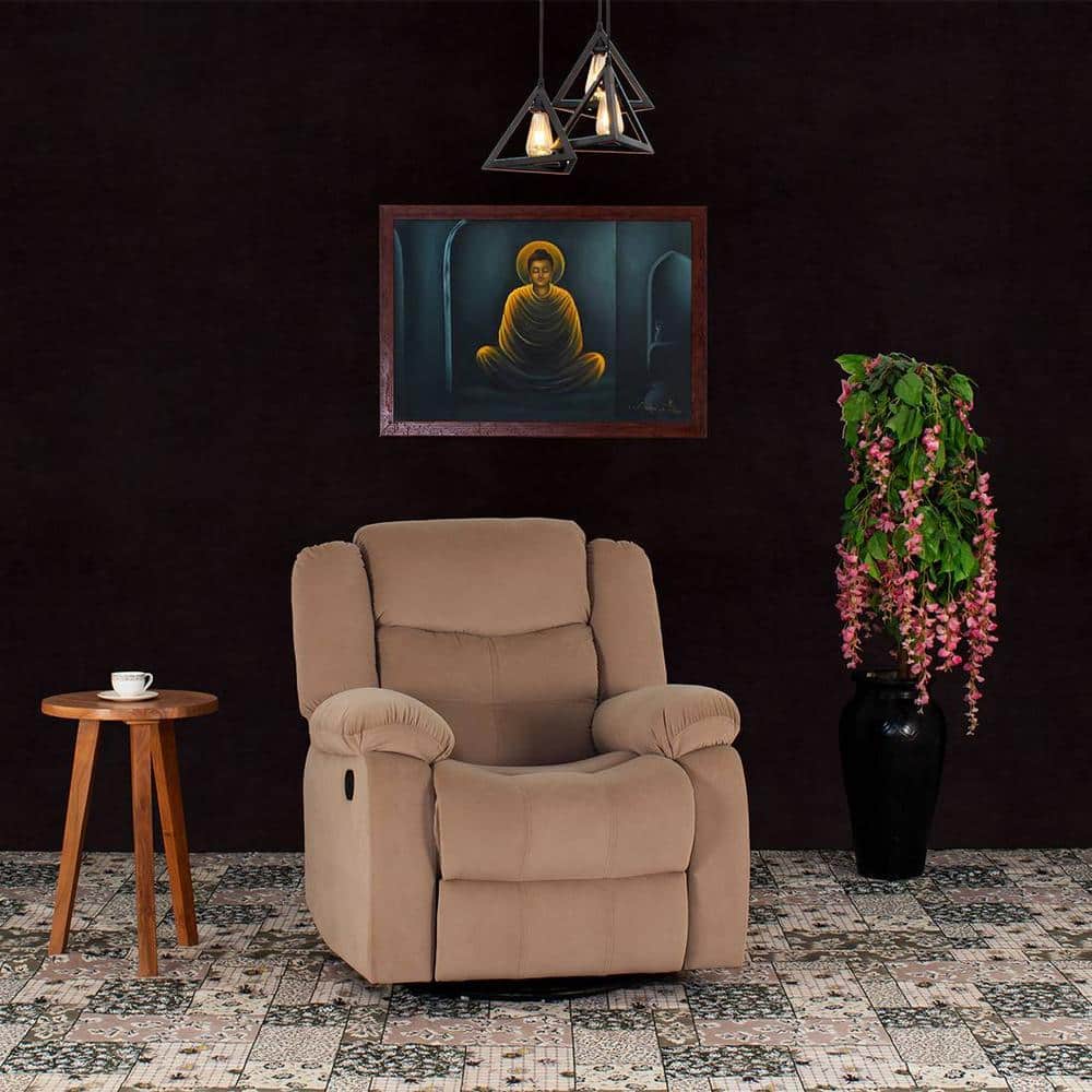 Tango One Seater Manual Recliner