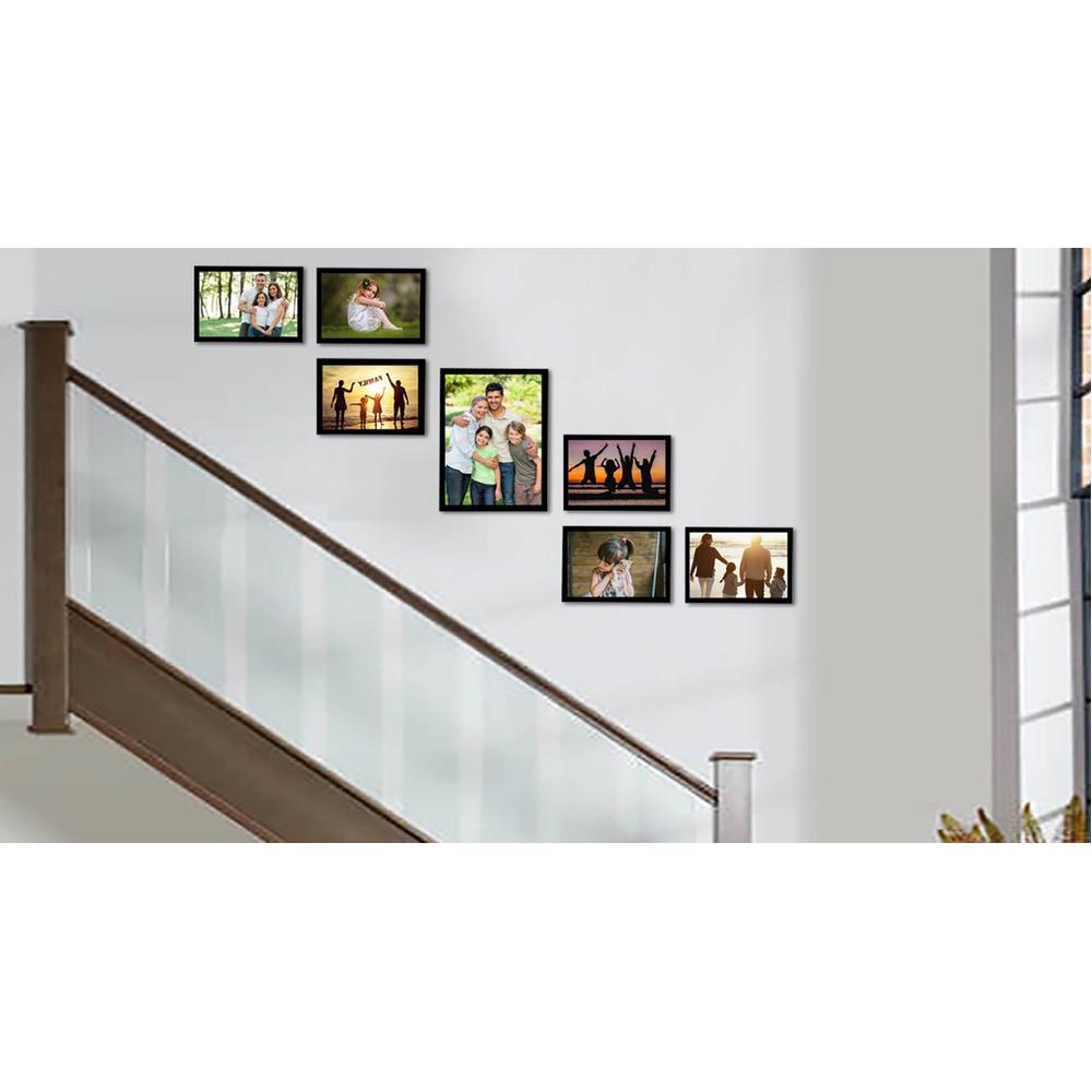 Wall Collage Photo Frame