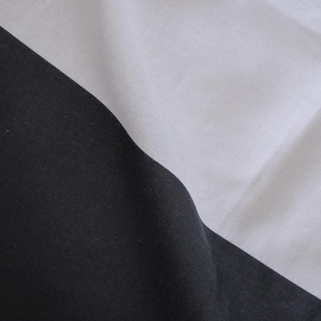 Threads Silky Touch Premium Super King Size Flat Bedsheet 274 x 274 cms