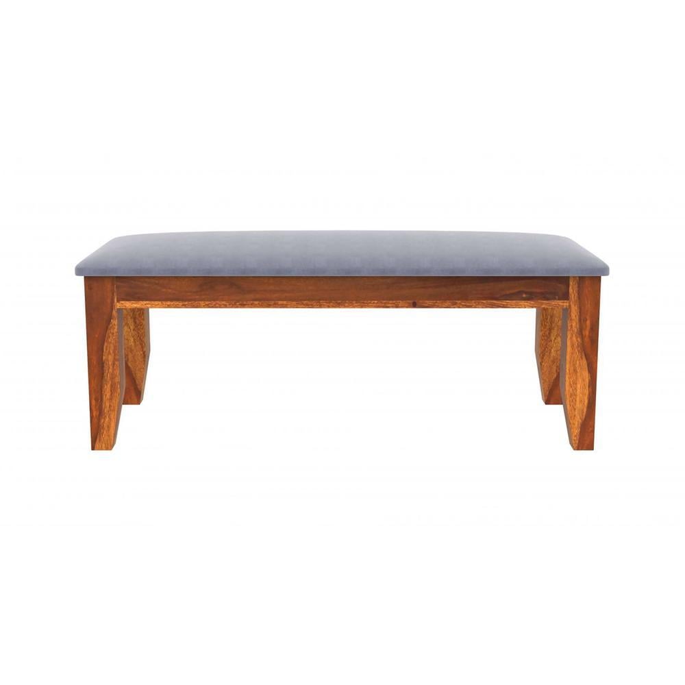 Alaca Six Dining Set With Bench