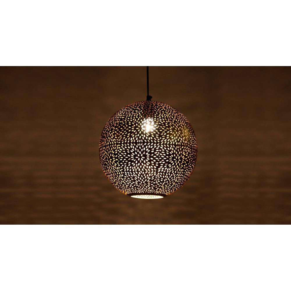 Cupula Hanging Lamp