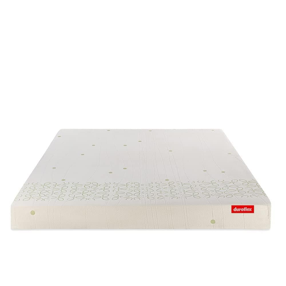 Kaya - Organic Cotton Fabric Latex Foam Mattress (84 x 30 in, 6 Inches)