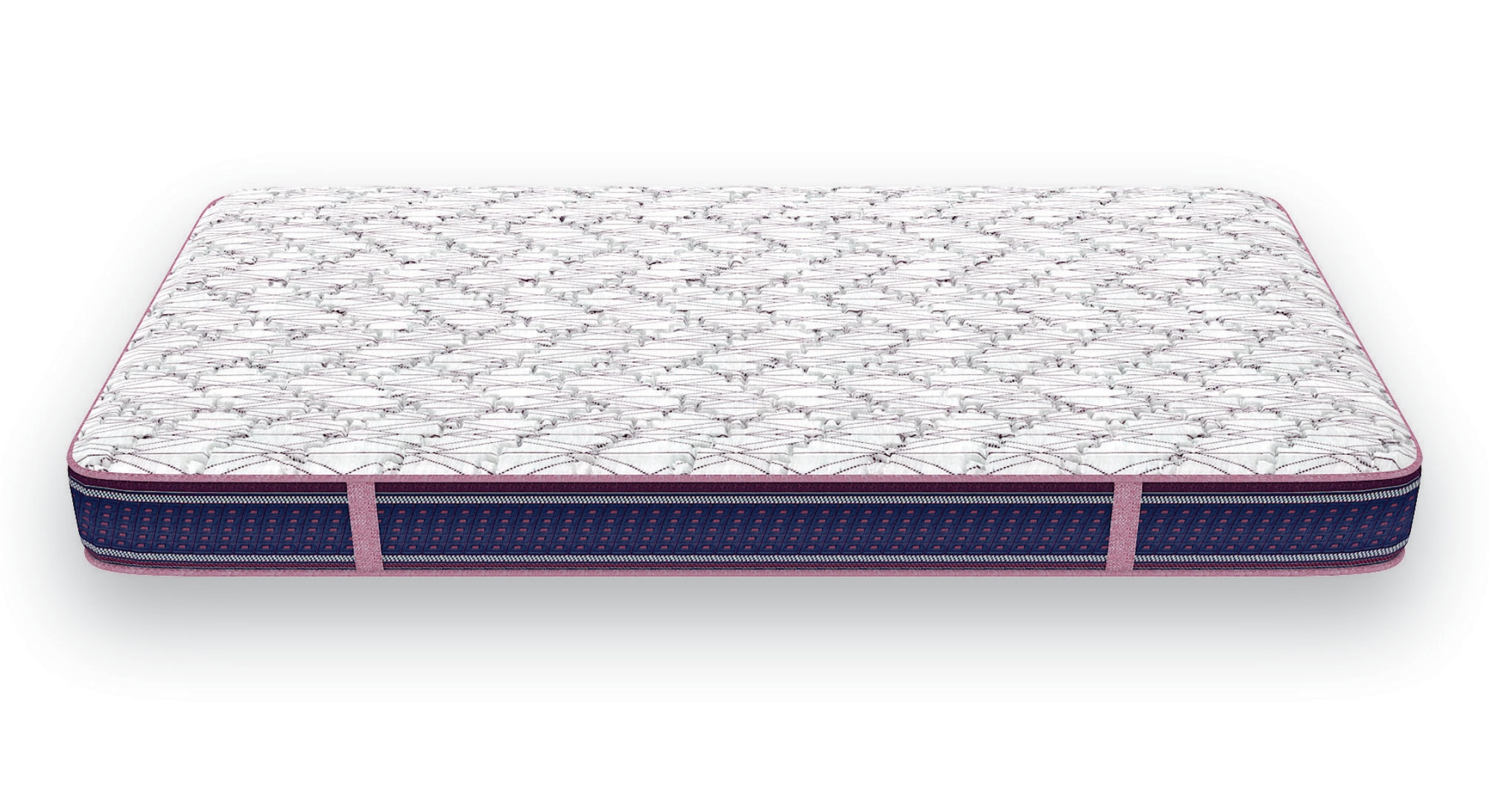 Health Boom Active Bonded Foam Mattress