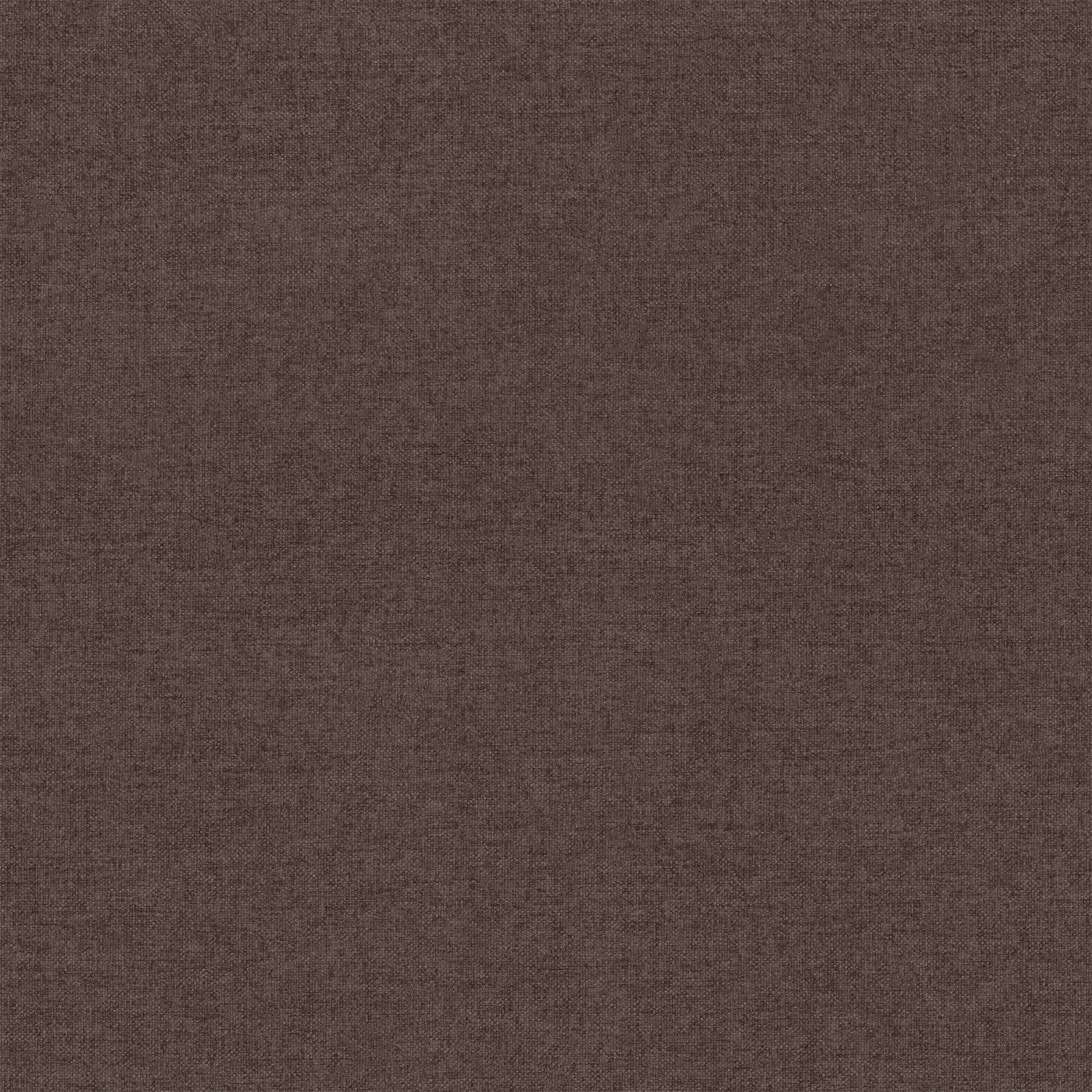 Abbey 2 Seater Fabric Sofa in Daschund Brown Colour