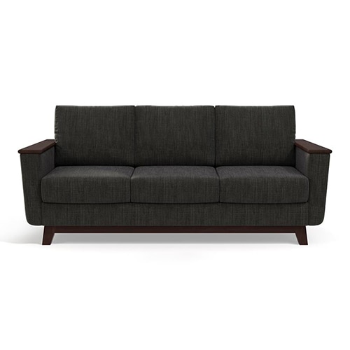 Corby Sofa Set (Colour : Graphite Grey , Seater : 3+2+1+1)